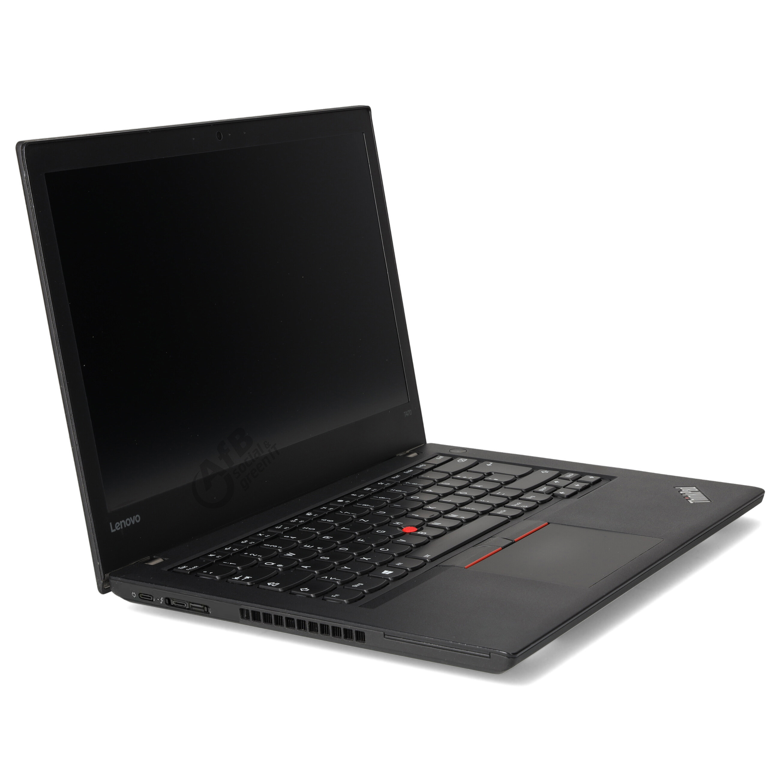 LENOVO ThinkPad T480 Reconditionné Lenovo reconditionné disponible sur AfB