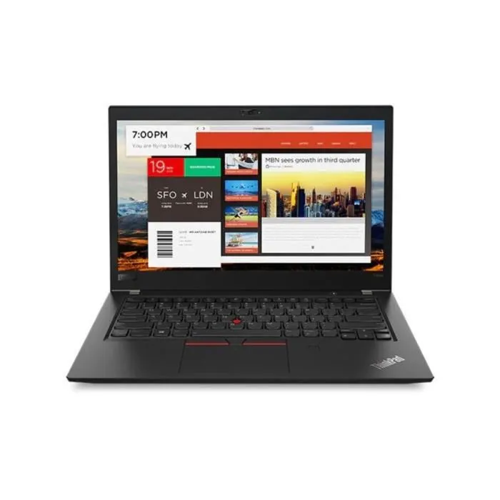 Lenovo ThinkPad T480s 14 i7-8 24 Go 512Go Noir Reconditionné Grade A Reconditionné - 395,00 € Lenovo ThinkPad T480s 14 i7-8 24 Go 512Go Noir Reconditionné Grade A Reconditionné Lenovo reconditionné disponible sur Cdiscount Seconde Vie