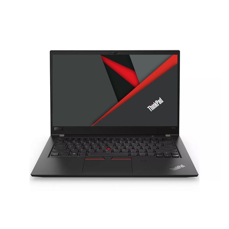 Lenovo ThinkPad T480s 14'' i7 Gen 8 16Go RAM 512Go SSD Windows 11 - Etat du Produit : Très bon état Très bon étatOccasion certifiée reconditionnée Bon état reconditionné disponible sur Kiatoo