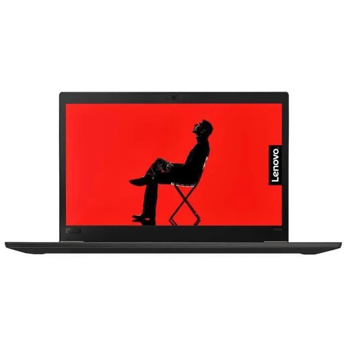 Lenovo ThinkPad T480s Intel® Core™ i5 de 8e génération 160 GHz 356 cm (14) 1920 x 1080 pixels 8 Go 256 Go Reconditionné - 354,00 € Lenovo ThinkPad T480s Intel® Core™ i5 de 8e génération 160 GHz 356 cm (14) 1920 x 1080 pixels 8 Go 256 Go Reconditionné reconditionné disponible sur Cdiscount Seconde Vie