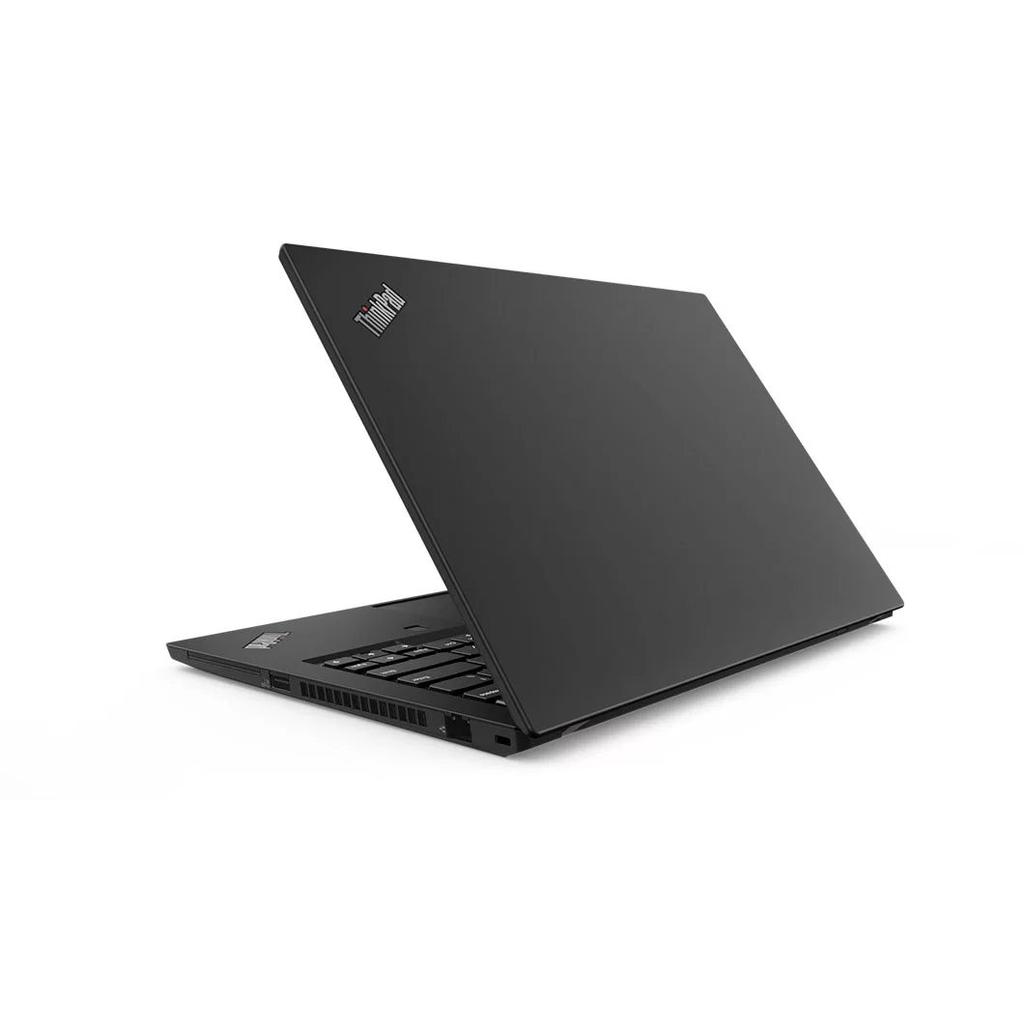 Voir photo 2 de Lenovo ThinkPad T490 14"" Core i5 1.6 GHz - 256 Go SSD - 16 Go QWERTY - Italien | Dero Lenovo ThinkPad T490 14"" Core i5 1.6 GHz - 256 Go SSD - 16 Go QWERTY - Italien Reconditionné Lenovo reconditionné photo 2 | Dero