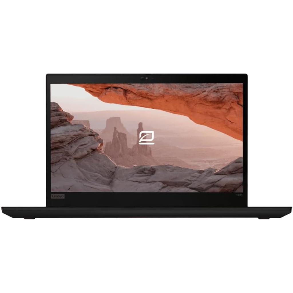 Lenovo ThinkPad T490 14" Core i5 1.6 GHz - SSD 256 Go - 16 Go AZERTY - Français Reconditionné - 255,00 € Lenovo ThinkPad T490 14" Core i5 1.6 GHz - SSD 256 Go - 16 Go AZERTY - Français Reconditionné Lenovo reconditionné disponible sur Backmarket