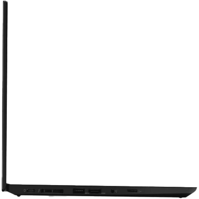Voir photo 5 de Lenovo ThinkPad T490 14"" Core i5 1.6 GHz - SSD 256 Go - 16 Go QWERTY - Italien | Dero Lenovo ThinkPad T490 14"" Core i5 1.6 GHz - SSD 256 Go - 16 Go QWERTY - Italien Reconditionné Lenovo reconditionné photo 5 | Dero