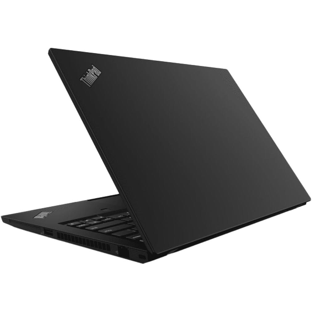 Lenovo ThinkPad T490 14"" Core i5 1.6 GHz - SSD 256 Go - 8 Go QWERTY - Italien Reconditionné Lenovo reconditionné photo 4 | Dero