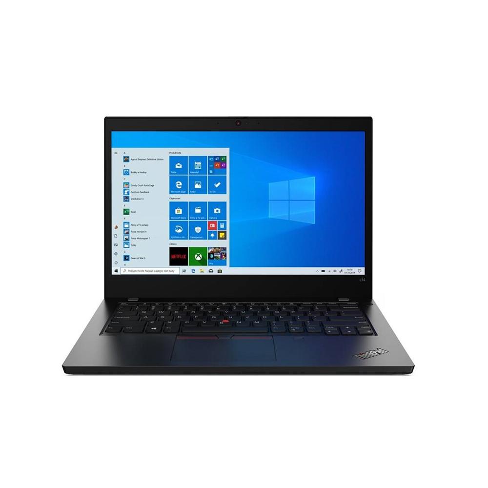 Lenovo ThinkPad T490 14" Core i5 1.6 GHz - SSD 256 Go - 8 Go QWERTZ - Allemand Reconditionné - 370,00 € Lenovo ThinkPad T490 14" Core i5 1.6 GHz - SSD 256 Go - 8 Go QWERTZ - Allemand Reconditionné Lenovo reconditionné disponible sur Backmarket