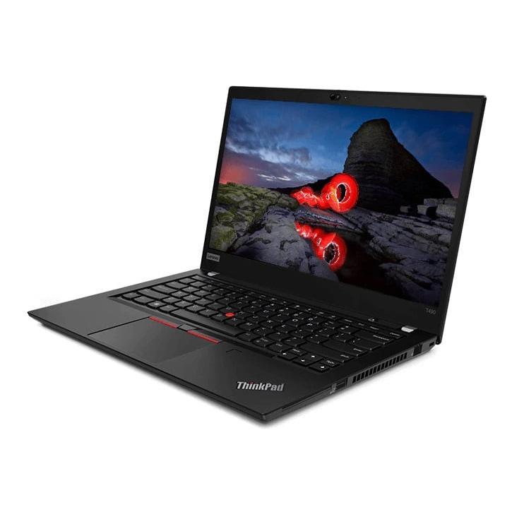 Lenovo ThinkPad T490 14"" Core i5 1.6 GHz - SSD 480 Go - 16 Go QWERTY - Espagnol Reconditionné - alternatives disponibles sur Dero Lenovo ThinkPad T490 14"" Core i5 1.6 GHz - SSD 480 Go - 16 Go QWERTY - Espagnol Reconditionné Lenovo reconditionné (offre indisponible)