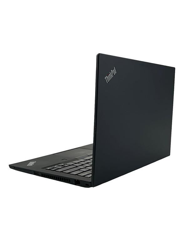 Voir photo 3 de Lenovo ThinkPad T490 - Core i5-8265U - 256 Go - 16 Go - Windows 11 Pro - Batterie testée Lenovo ThinkPad T490 - Core i5-8265U - 256 Go - 16 Go - Windows 11 Pro - Batterie testée Bon état reconditionné photo 3