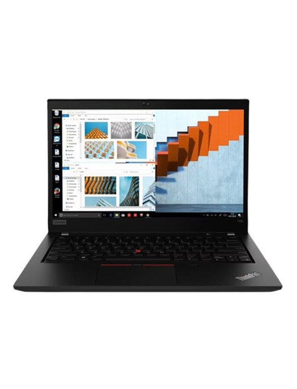 Acheter Lenovo ThinkPad T490 - Core i5-8265U - 256 Go - 16 Go - Windows 11 Pro - Batterie testée Bon état - 320,00 € Lenovo ThinkPad T490 - Core i5-8265U - 256 Go - 16 Go - Windows 11 Pro - Batterie testée Bon état reconditionné disponible sur Label Emmaüs
