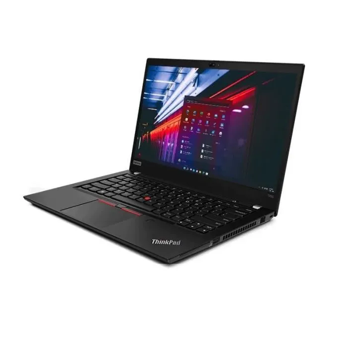 Acheter LENOVO THINKPAD T490 CORE I7 8565U 1.8GHZ 14 Noir Reconditionné - 329,00 € LENOVO THINKPAD T490 CORE I7 8565U 1.8GHZ 14 Noir Reconditionné Lenovo reconditionné disponible sur Cdiscount Seconde Vie