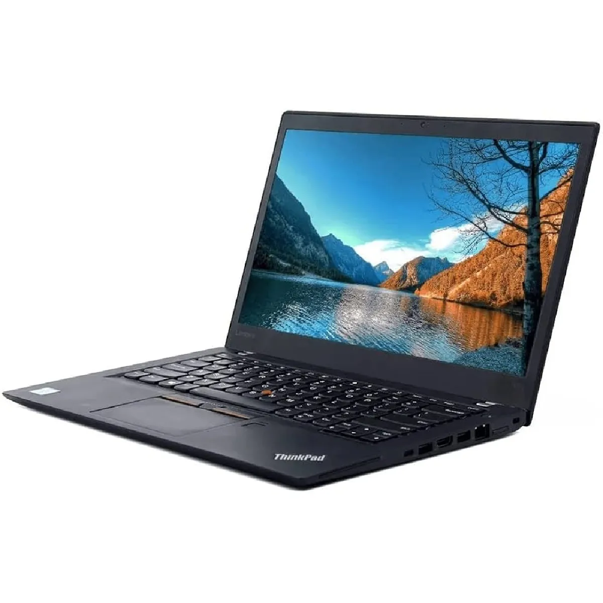 Acheter Lenovo ThinkPad T490 - Noir Reconditionné - 299,00 € Lenovo ThinkPad T490 - Noir Reconditionné Lenovo reconditionné disponible sur Rue du Commerce Seconde Vie