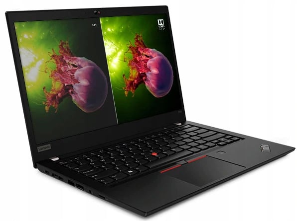 Lenovo ThinkPad T490S 14 Core i5 8GB 512GB Intel UHD Graphics 620 AZERTY – FR - Bon état Bon état - 308,00 € Lenovo ThinkPad T490S 14 Core i5 8GB 512GB Intel UHD Graphics 620 AZERTY – FR - Bon état Bon état Lenovo reconditionné disponible sur Pixmania