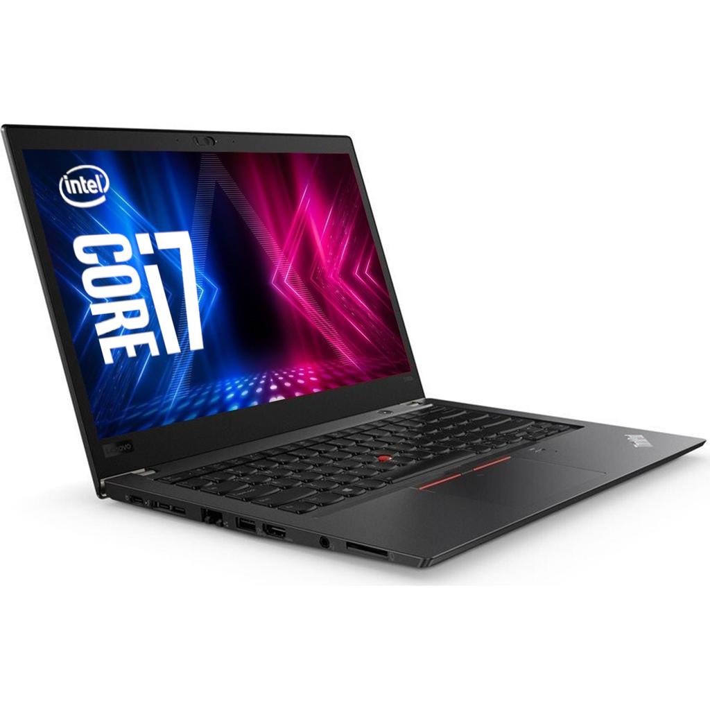 Lenovo ThinkPad T490s 14" Core i7 1.9 GHz - SSD 1 To - 16 Go QWERTZ - Allemand Reconditionné - 698,00 € Lenovo ThinkPad T490s 14" Core i7 1.9 GHz - SSD 1 To - 16 Go QWERTZ - Allemand Reconditionné Lenovo reconditionné disponible sur Backmarket | Dero