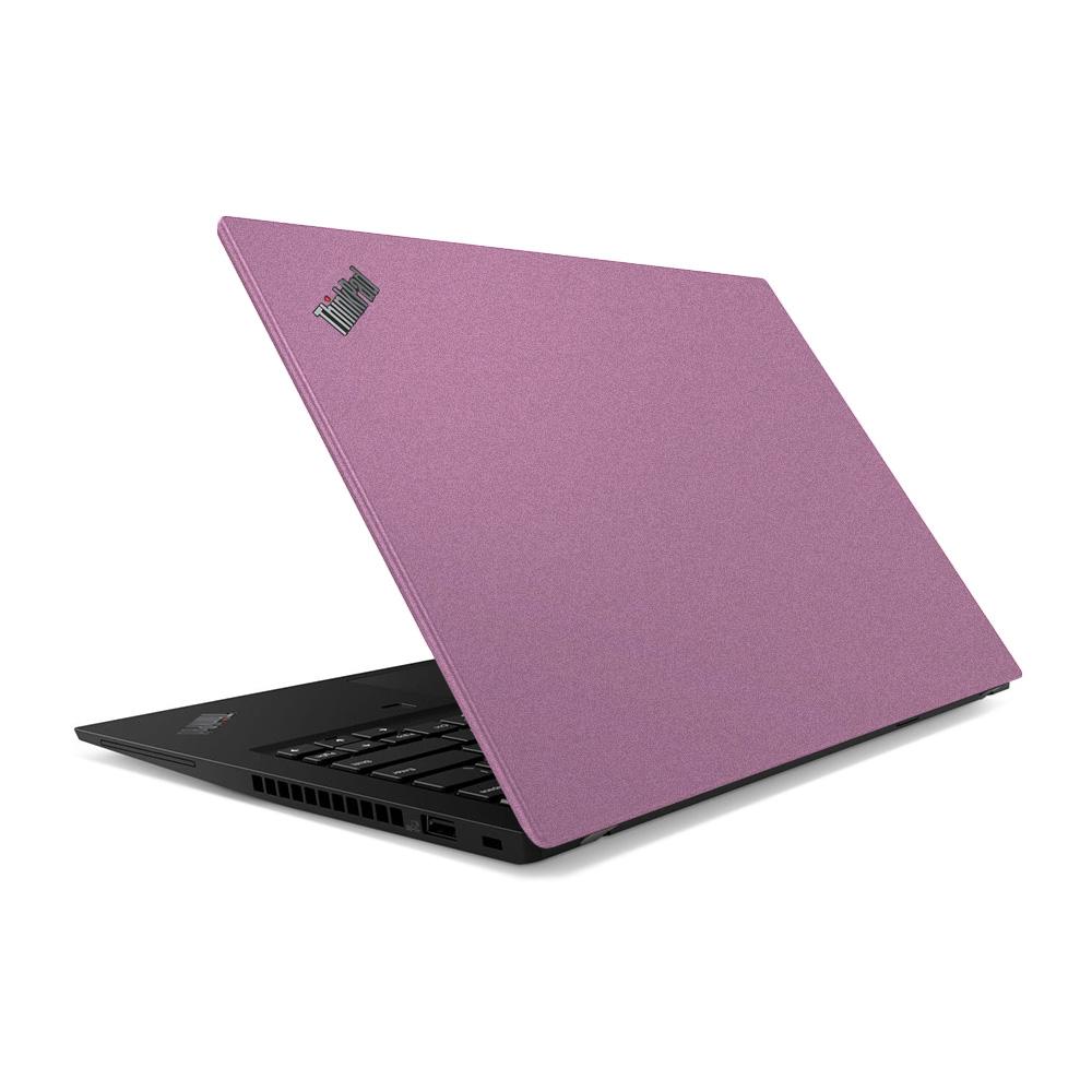 Lenovo ThinkPad T490s 14"" Core i7 1.9 GHz - SSD 256 Go - 16 Go QWERTY - Néerlandais Reconditionné - alternatives disponibles sur Dero Lenovo ThinkPad T490s 14"" Core i7 1.9 GHz - SSD 256 Go - 16 Go QWERTY - Néerlandais Reconditionné Lenovo reconditionné (offre indisponible)