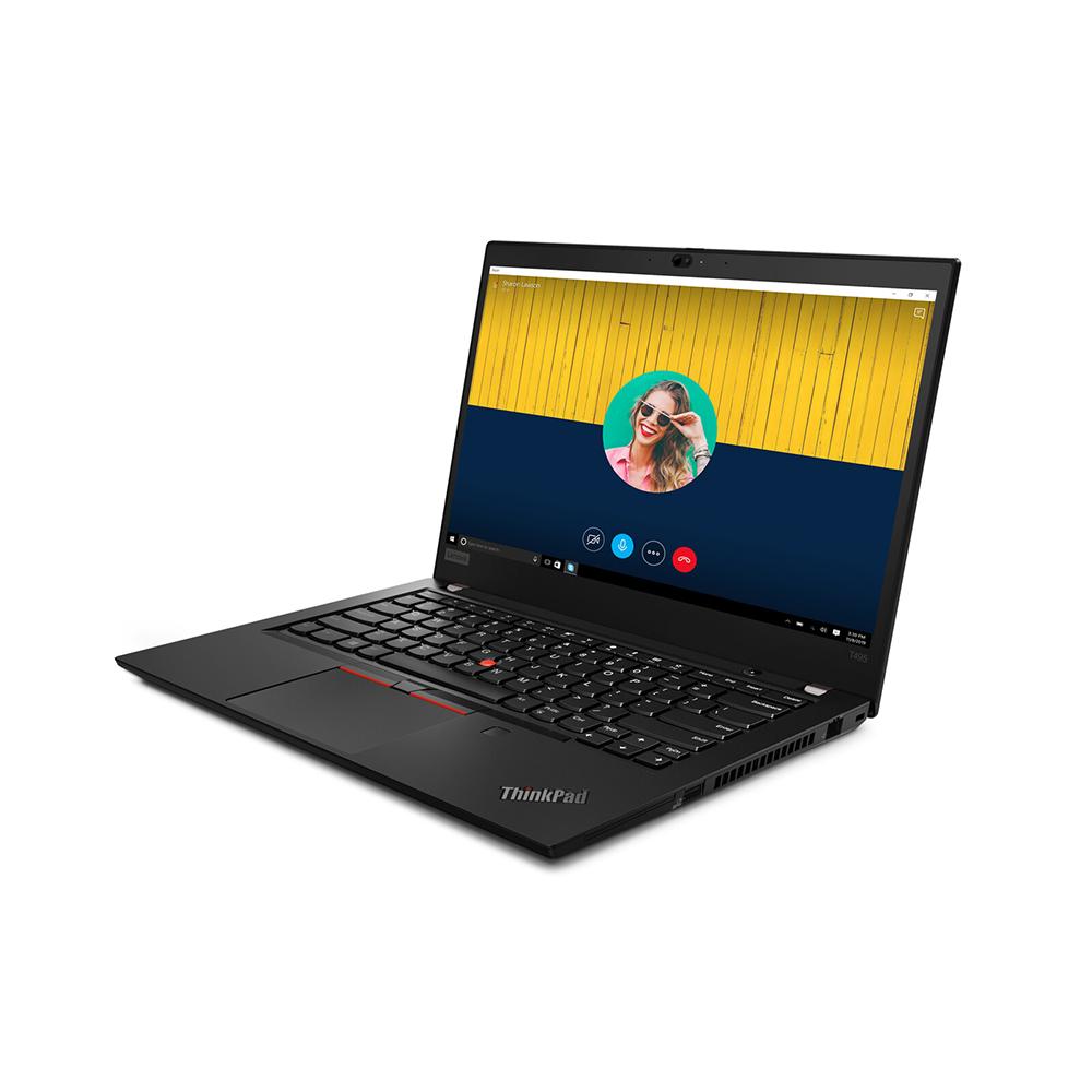 Lenovo ThinkPad T495 14" Ryzen 5 PRO 2.1 GHz - SSD 2 To - 16 Go QWERTZ - Allemand Reconditionné - 579,00 € Lenovo ThinkPad T495 14" Ryzen 5 PRO 2.1 GHz - SSD 2 To - 16 Go QWERTZ - Allemand Reconditionné Lenovo reconditionné disponible sur Backmarket