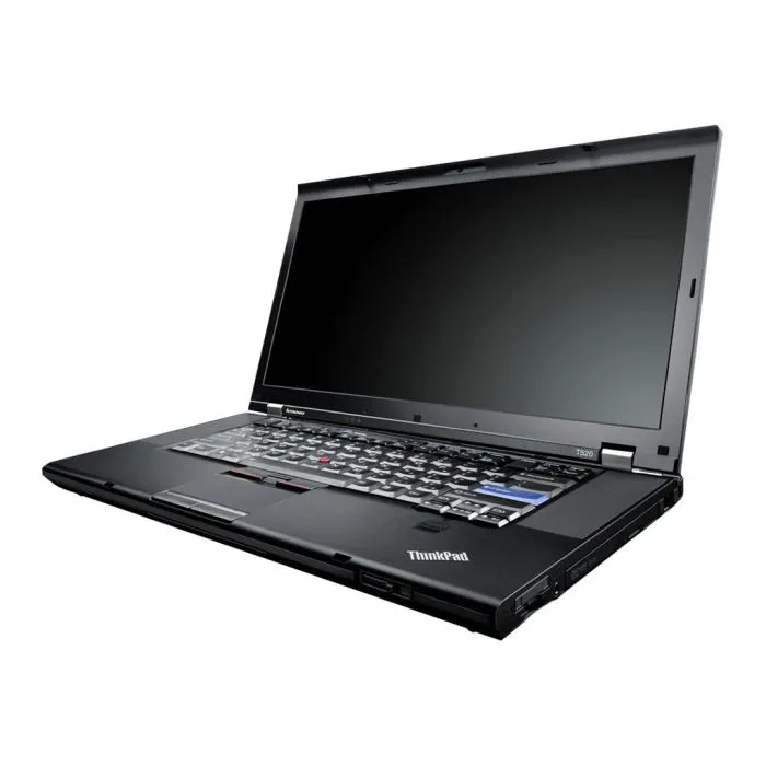 Lenovo ThinkPad T520 4243 - Core i5 2520M / 2.5 G… Reconditionné - 185,00 € Lenovo ThinkPad T520 4243 - Core i5 2520M / 2.5 G… Reconditionné Lenovo reconditionné disponible sur Cdiscount Seconde Vie