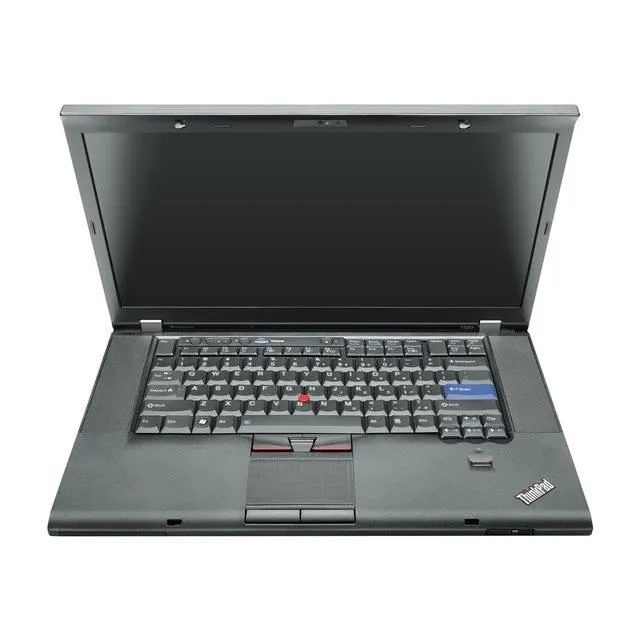 LENOVO ThinkPad T520 I5 4GB RAM 160GO Reconditionné - 179,00 € LENOVO ThinkPad T520 I5 4GB RAM 160GO Reconditionné Lenovo reconditionné disponible sur Cdiscount Seconde Vie