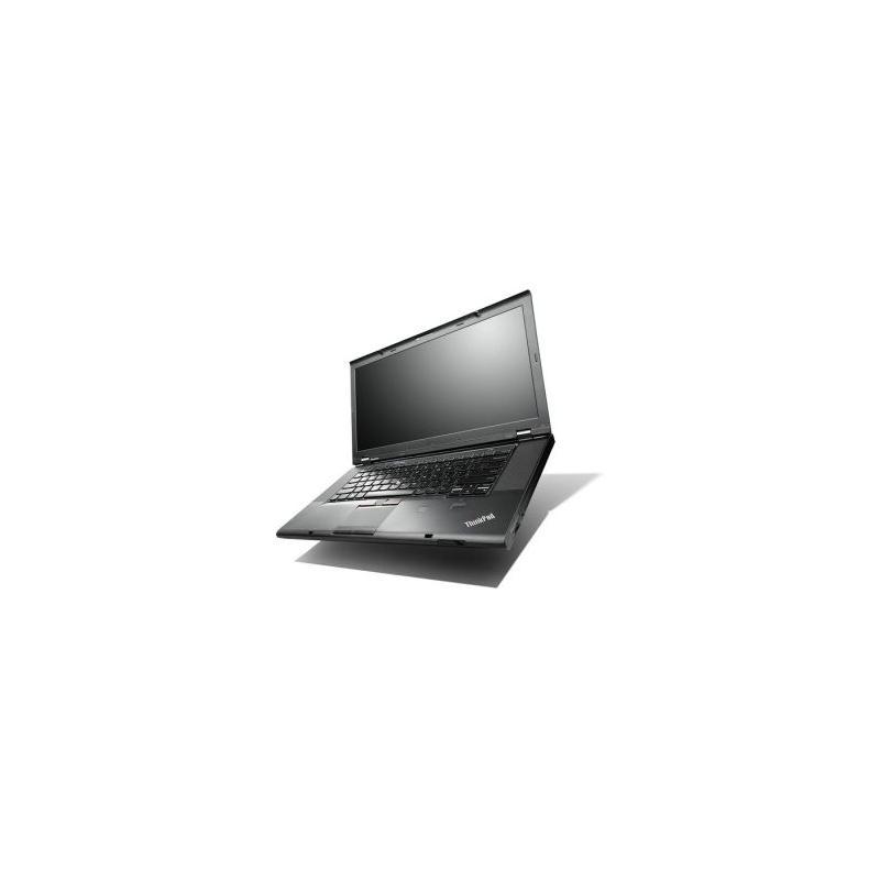 Lenovo ThinkPad T530 15"" Core i5 2.5 GHz - SSD 256 Go - 8 Go AZERTY - Français Reconditionné - alternatives disponibles sur Dero Lenovo ThinkPad T530 15"" Core i5 2.5 GHz - SSD 256 Go - 8 Go AZERTY - Français Reconditionné Lenovo reconditionné (offre indisponible)