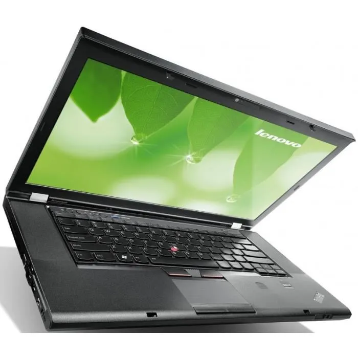 LENOVO THINKPAD T530 CORE I5 refurbished reconditionné disponible sur Cdiscount Seconde Vie