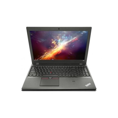 Lenovo Thinkpad T560 - Core i7 Gen 6 - 32 Go RAM - SSD 2 To - Windows 10 État correct N/A reconditionné disponible sur Fnac