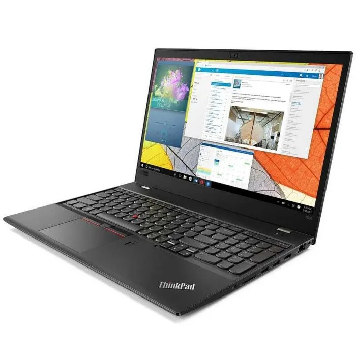 Acheter LENOVO THINKPAD T580 CORE I5 8 Reconditionné - 349,00 € LENOVO THINKPAD T580 CORE I5 8 Reconditionné Lenovo reconditionné disponible sur Cdiscount Seconde Vie