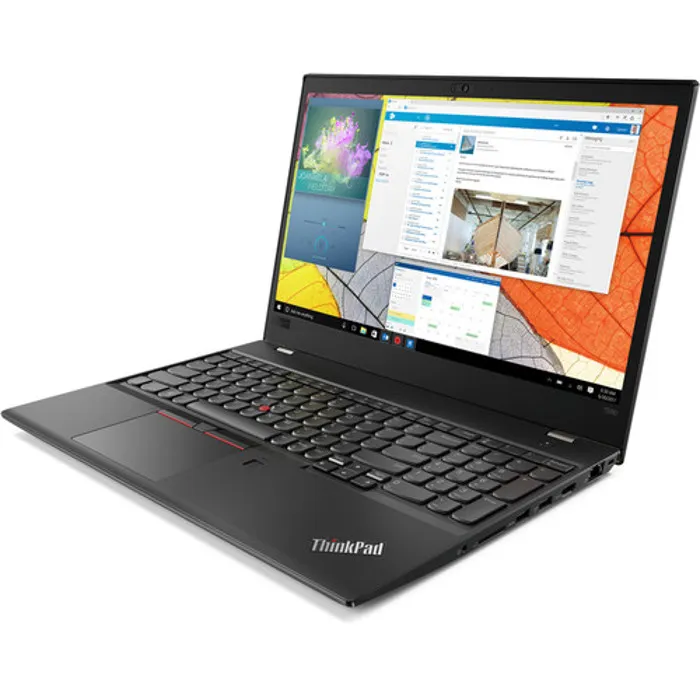 Lenovo ThinkPad T580 - Intel Core i5 - SSD 512 Go - RAM 8 Go - Reconditionné - Très bon état Reconditionné Lenovo reconditionné disponible sur Cdiscount Seconde Vie