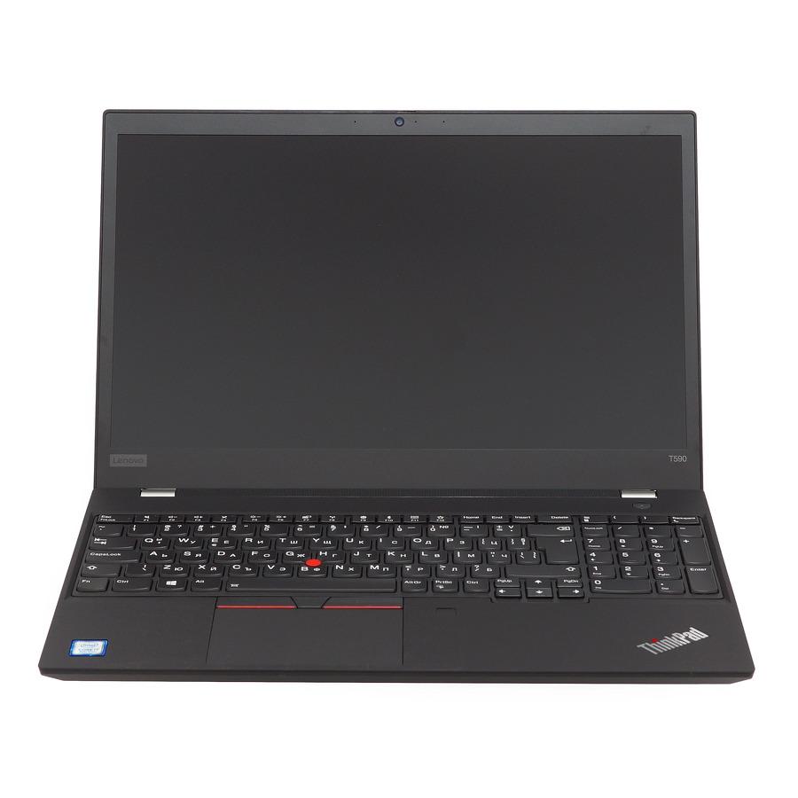 Lenovo ThinkPad T590 15" Core i5 1.6 GHz - SSD 256 Go - 16 Go AZERTY - Français Reconditionné - 683,11 € Lenovo ThinkPad T590 15" Core i5 1.6 GHz - SSD 256 Go - 16 Go AZERTY - Français Reconditionné Lenovo reconditionné disponible sur Backmarket
