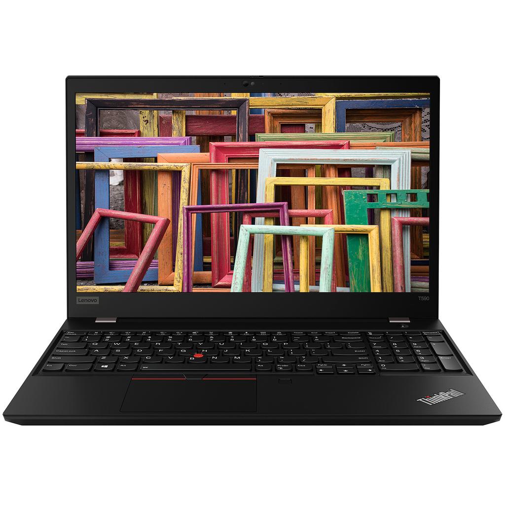 Lenovo ThinkPad T590 15" Core i5 1.6 GHz - SSD 512 Go - 8 Go QWERTY - Italien Reconditionné - 449,00 € Lenovo ThinkPad T590 15" Core i5 1.6 GHz - SSD 512 Go - 8 Go QWERTY - Italien Reconditionné Lenovo reconditionné disponible sur Backmarket