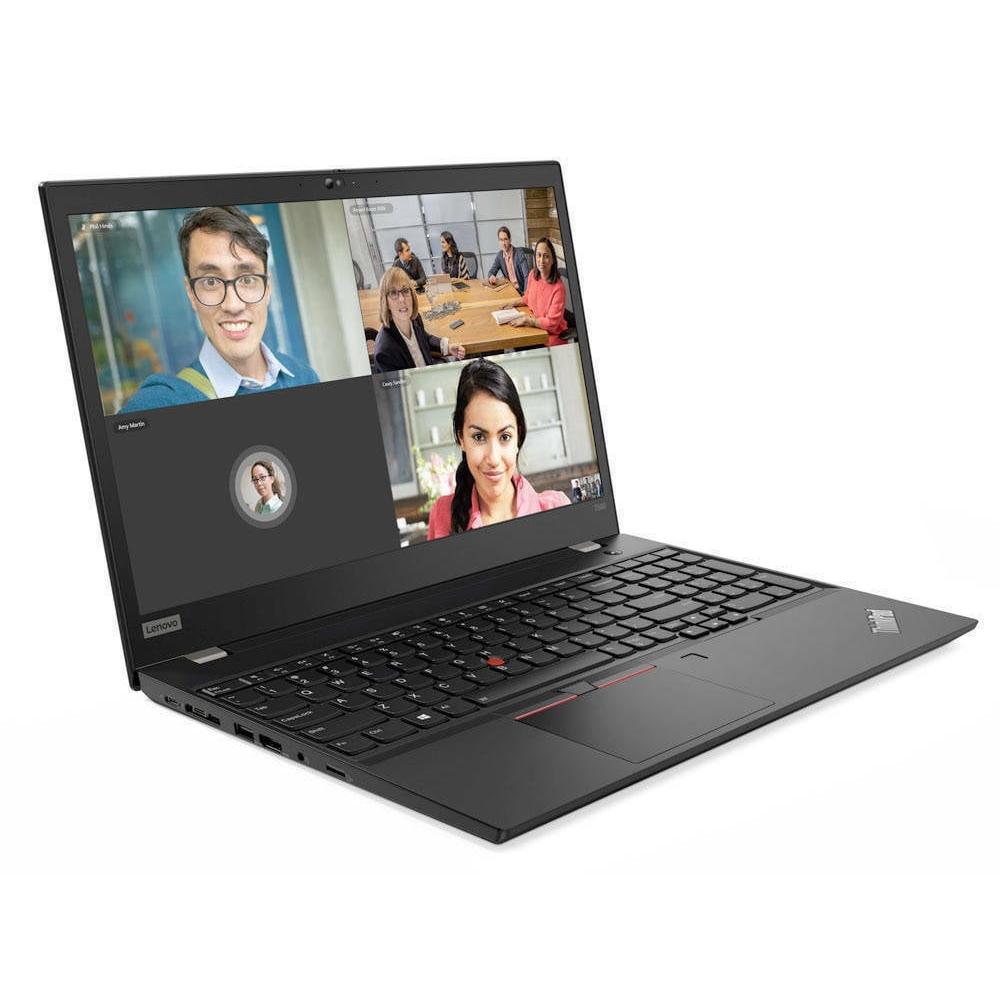 Lenovo Thinkpad T590 15" GHz - SSD 4 To - 8 Go AZERTY - Français Reconditionné Lenovo reconditionné disponible sur Backmarket