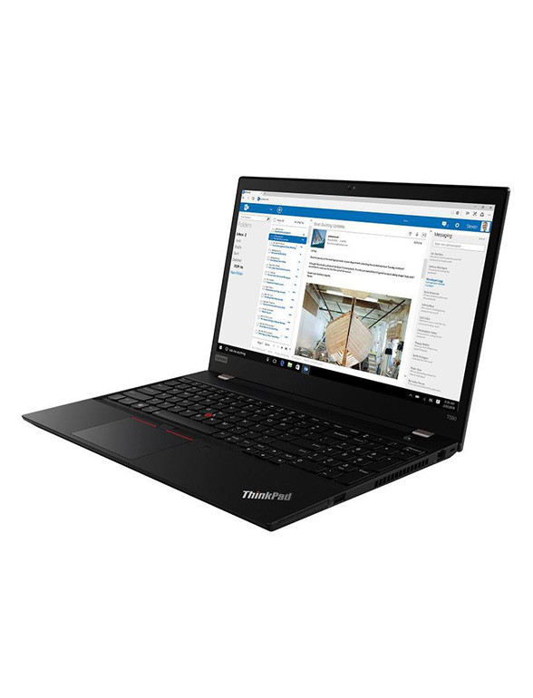 Voir photo 3 de Lenovo ThinkPad T590 - Core i5-8365U Lenovo ThinkPad T590 - Core i5-8365U état correct reconditionné photo 3