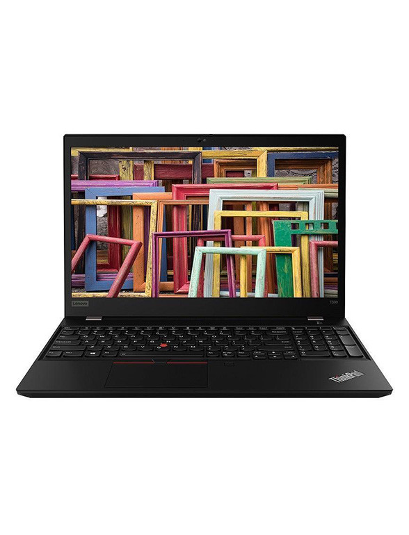 Acheter Lenovo ThinkPad T590 - Core i5-8365U état correct - 390,00 € Lenovo ThinkPad T590 - Core i5-8365U état correct reconditionné disponible sur Label Emmaüs