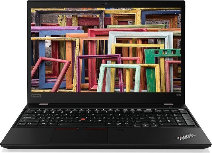 Lenovo ThinkPad T590 i5-8265U 15.6" 8 GB 256 GB SSD Webcam Win 11 Pro FR Comme neuf Lenovo reconditionné disponible sur Refurbed