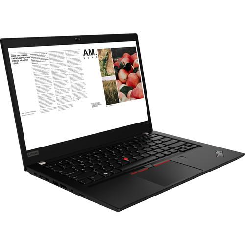 Lenovo ThinkPad tp00071b 14" Core i5 2.5 GHz - SSD 512 Go - 8 Go AZERTY - Français Reconditionné Lenovo reconditionné disponible sur Backmarket