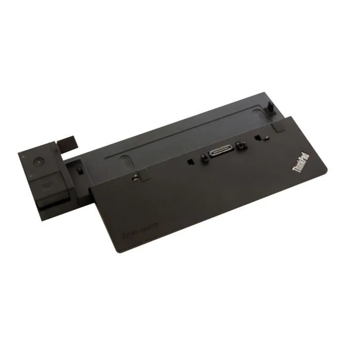 Lenovo ThinkPad Ultra Dock Réplicateur de port 90 Watt EU pour ThinkPad L540 L560 P50s T540 (2 cores) T550 T560 W550s X250 Reconditionné - 25,36 € Lenovo ThinkPad Ultra Dock Réplicateur de port 90 Watt EU pour ThinkPad L540 L560 P50s T540 (2 cores) T550 T560 W550s X250 Reconditionné Lenovo reconditionné disponible sur Cdiscount Seconde Vie