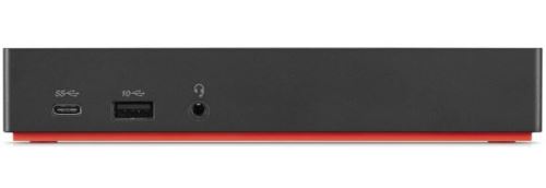 Lenovo ThinkPad USB-C Dock Gen 2 - Docking station - USB-C - HDMI, 2 x DP - GigE - 90 Watt - EU - for ThinkPad T480; T490; T490s; T590; X1 Carbon (6th Gen); X270; X280; X390 État correct Lenovo reconditionné disponible sur Fnac