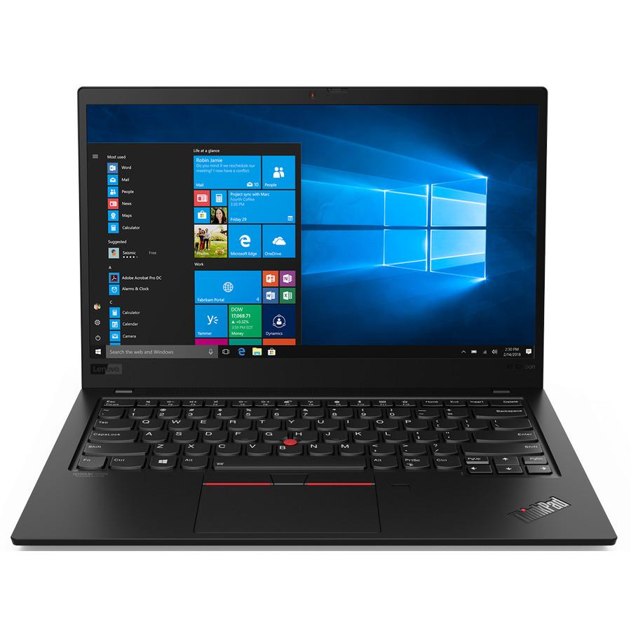 Lenovo ThinkPad X1 Carbon 14" Core i5 1.6 GHz - SSD 256 Go - 8 Go AZERTY - Français Reconditionné - 342,36 € Lenovo ThinkPad X1 Carbon 14" Core i5 1.6 GHz - SSD 256 Go - 8 Go AZERTY - Français Reconditionné Lenovo reconditionné disponible sur Backmarket