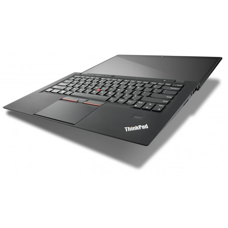 Acheter Lenovo ThinkPad X1 Carbon 14"" Core i5 1.6 GHz - SSD 512 Go - 8 Go AZERTY - Français Reconditionné - 369,80 € Lenovo ThinkPad X1 Carbon 14"" Core i5 1.6 GHz - SSD 512 Go - 8 Go AZERTY - Français Reconditionné Lenovo reconditionné disponible sur Backmarket