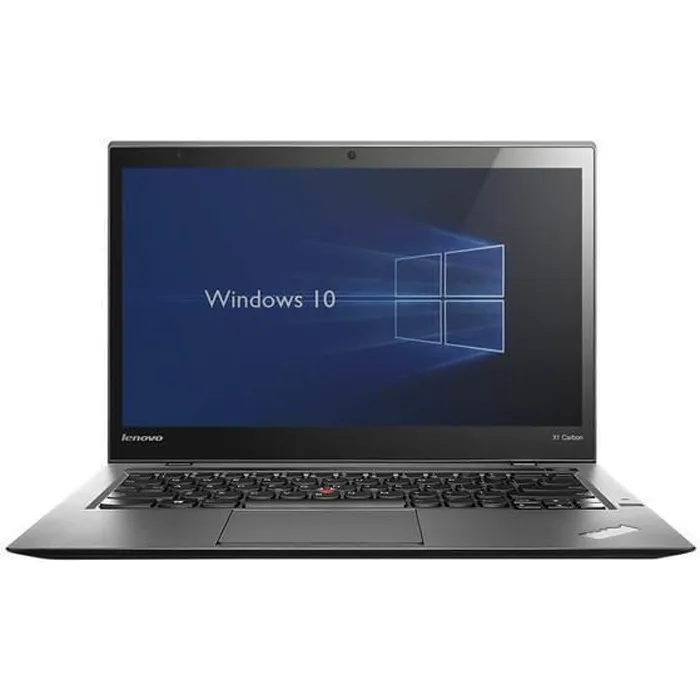 Acheter Lenovo ThinkPad X1 Carbon 14 Core i5 2 2 GHz - SSD 128 Go - 8 Go AZERTY - Français Reconditionné - 199,00 € Lenovo ThinkPad X1 Carbon 14 Core i5 2 2 GHz - SSD 128 Go - 8 Go AZERTY - Français Reconditionné Lenovo reconditionné disponible sur Cdiscount Seconde Vie