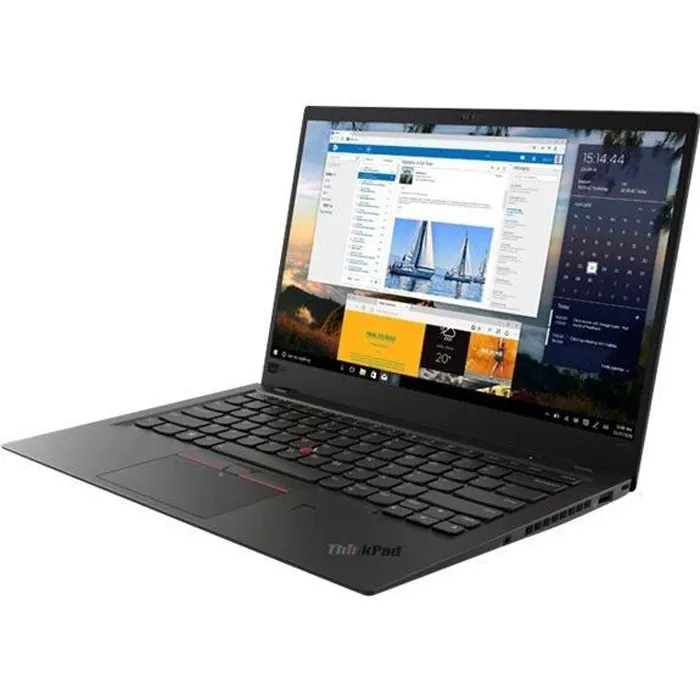 Lenovo ThinkPad X1 Carbon 20KH Ultrabook Core i5 8250U - 1.6 GHz Win 10 Pro 64 bits 8 Go RAM 256 Go SSD TCG Opal Encryption 2 … Reconditionné - 199,00 € Lenovo ThinkPad X1 Carbon 20KH Ultrabook Core i5 8250U - 1.6 GHz Win 10 Pro 64 bits 8 Go RAM 256 Go SSD TCG Opal Encryption 2 … Reconditionné Lenovo reconditionné disponible sur Cdiscount Seconde Vie