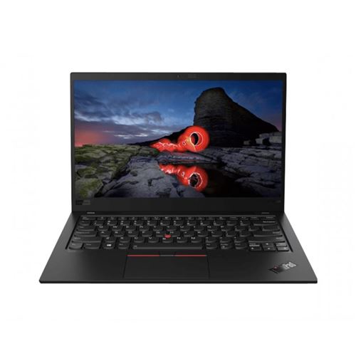 Lenovo Thinkpad X1 CARBON 5TH - Core i7 Gen 6 - 16 Go RAM - SSD 2 To - Linux État correct reconditionné disponible sur Fnac