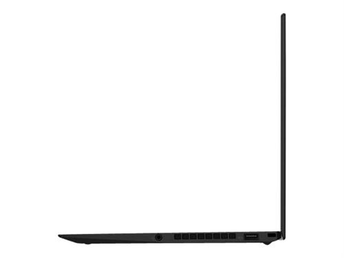 Lenovo ThinkPad X1 Carbon (6th Gen) 20KH - Ultrabook - Intel Core i5 - 8250U / jusqu'à 3.4 GHz - Win 10 Pro 64 bits - UHD Graphics 620 - 8 Go RAM - 256 Go SSD TCG Opal Encryption 2, NVMe - 14" IPS 1920 x 1080 (Full HD) - Gigabit Ethernet - Wi-Fi 5 - noir État correct Lenovo reconditionné disponible sur Fnac