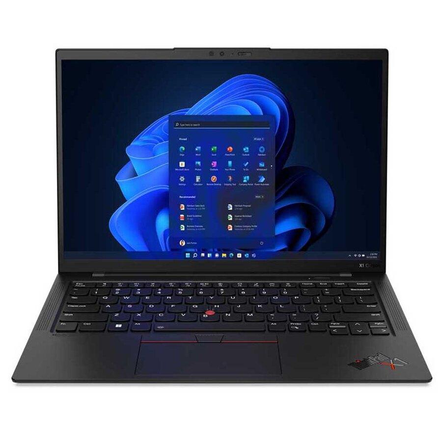 Acheter Lenovo ThinkPad X1 Carbon G10 14"" Core i7 1.8 GHz - SSD 512 Go - 32 Go QWERTZ - Allemand Reconditionné - 1083,49 € Lenovo ThinkPad X1 Carbon G10 14"" Core i7 1.8 GHz - SSD 512 Go - 32 Go QWERTZ - Allemand Reconditionné Lenovo reconditionné disponible sur Backmarket