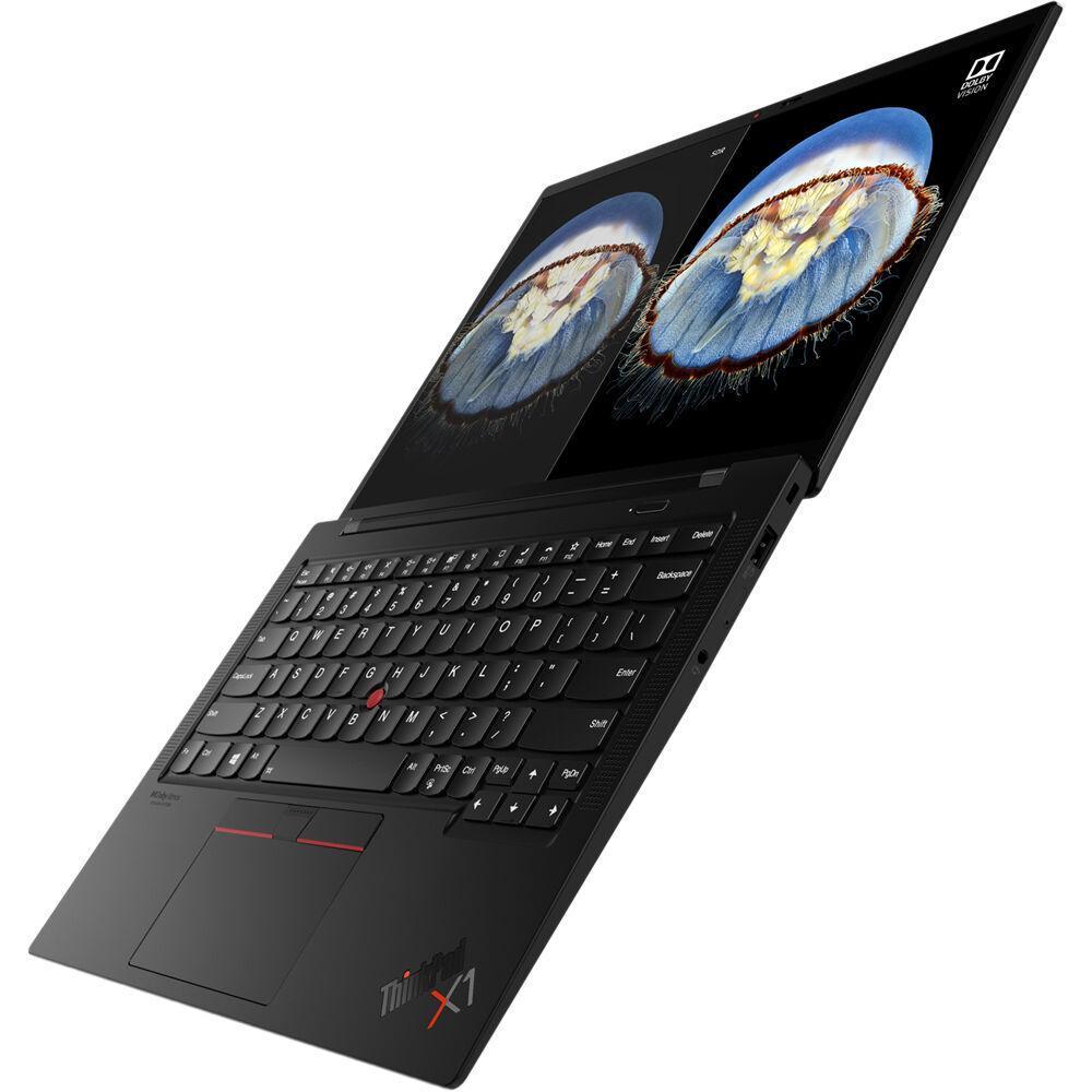 Lenovo ThinkPad X1 Carbon G6 14" Core i5 1.6 GHz - SSD 256 Go - 16 Go QWERTZ - Allemand Reconditionné - 440,00 € Lenovo ThinkPad X1 Carbon G6 14" Core i5 1.6 GHz - SSD 256 Go - 16 Go QWERTZ - Allemand Reconditionné Lenovo reconditionné disponible sur Backmarket