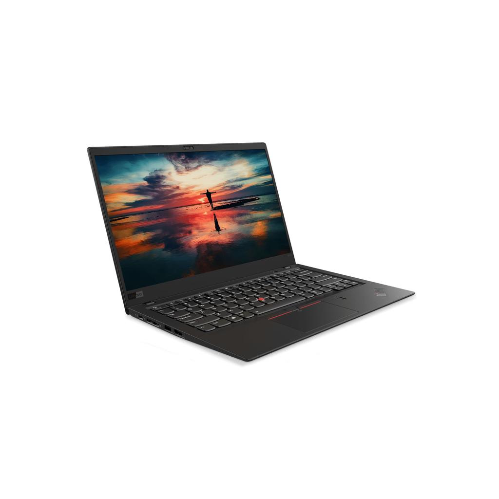 Lenovo ThinkPad X1 Carbon G6 14" Core i5 1.6 GHz - SSD 256 Go - 8 Go AZERTY - Français Reconditionné - 394,40 € Lenovo ThinkPad X1 Carbon G6 14" Core i5 1.6 GHz - SSD 256 Go - 8 Go AZERTY - Français Reconditionné Lenovo reconditionné disponible sur Backmarket