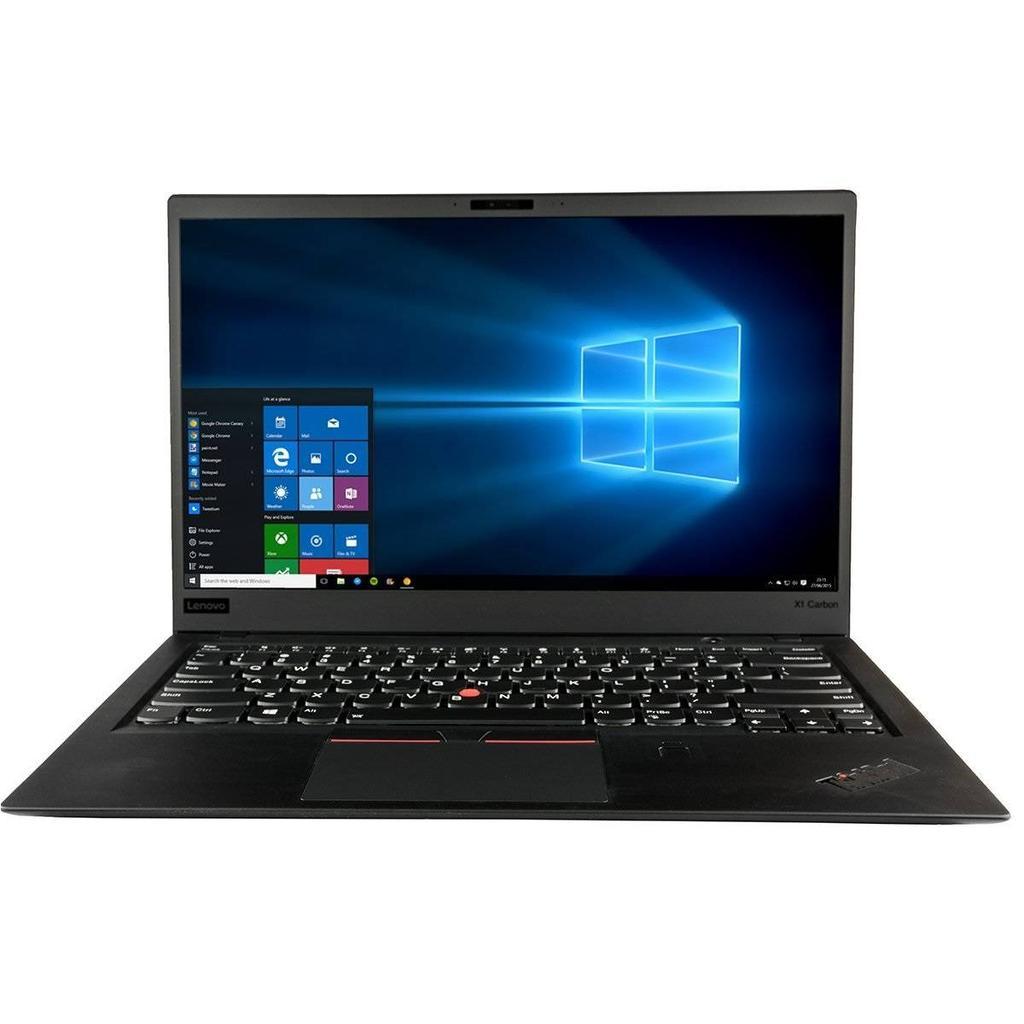 Lenovo ThinkPad X1 Carbon G6 14" Core i5 1.6 GHz - SSD 512 Go - 8 Go AZERTY - Français Reconditionné - 412,28 € Lenovo ThinkPad X1 Carbon G6 14" Core i5 1.6 GHz - SSD 512 Go - 8 Go AZERTY - Français Reconditionné Lenovo reconditionné disponible sur Backmarket