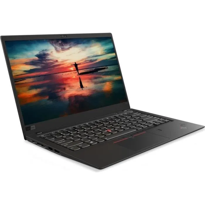 Lenovo ThinkPad X1 Carbon G6 14 Core i7 19 GHz - SSD 512 Go - 16 Go QWERTY - Anglais (US) refurbished - 749,00 € Lenovo ThinkPad X1 Carbon G6 14 Core i7 19 GHz - SSD 512 Go - 16 Go QWERTY - Anglais (US) refurbished reconditionné disponible sur Cdiscount Seconde Vie