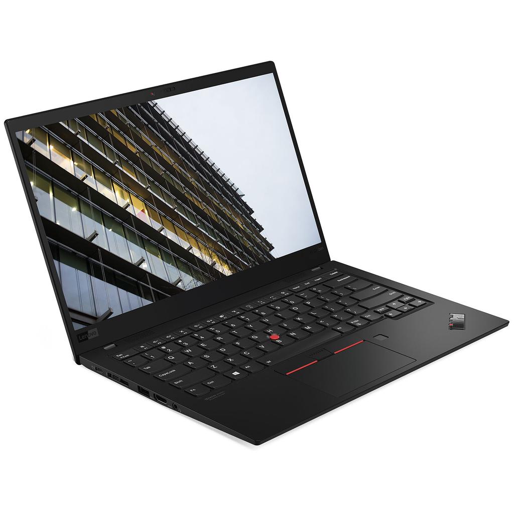 Lenovo ThinkPad X1 Carbon G7 14" Core i5 1.6 GHz - SSD 1 To - 8 Go QWERTY - Espagnol Reconditionné - 416,00 € Lenovo ThinkPad X1 Carbon G7 14" Core i5 1.6 GHz - SSD 1 To - 8 Go QWERTY - Espagnol Reconditionné Lenovo reconditionné disponible sur Backmarket