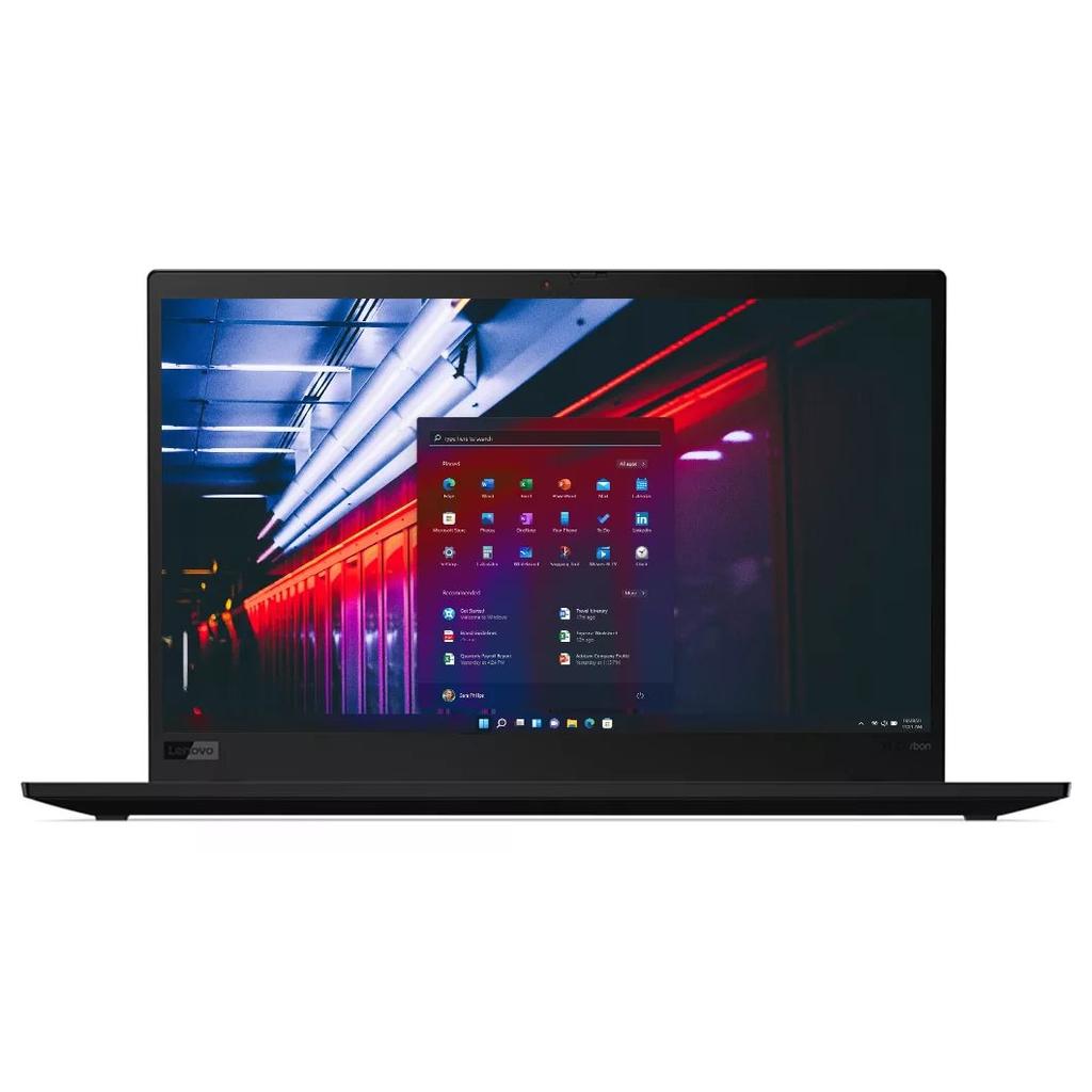 Lenovo ThinkPad X1 Carbon G7 14" Core i5 1.6 GHz - SSD 256 Go - 8 Go QWERTY - Italien Reconditionné Lenovo reconditionné disponible sur Backmarket
