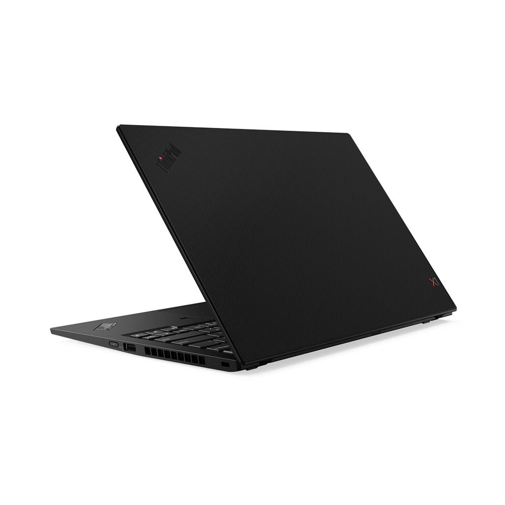 Lenovo ThinkPad X1 Carbon G7 14"" Core i5 1.6 GHz - SSD 512 Go - 16 Go QWERTZ - Allemand Reconditionné - alternatives disponibles sur Dero Lenovo ThinkPad X1 Carbon G7 14"" Core i5 1.6 GHz - SSD 512 Go - 16 Go QWERTZ - Allemand Reconditionné Lenovo reconditionné (offre indisponible)