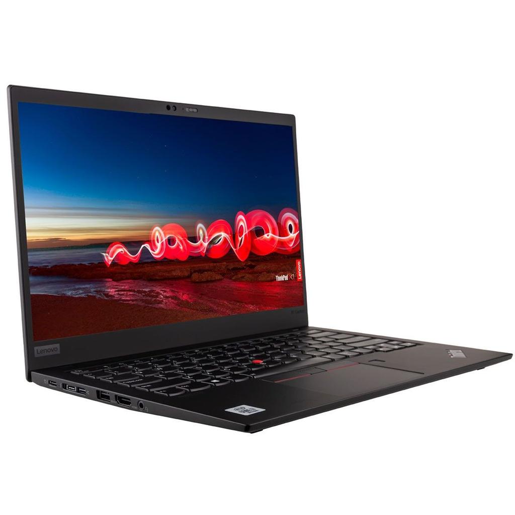 Lenovo ThinkPad X1 Carbon G7 14" Core i5 1.6 GHz - SSD 512 Go - 8 Go AZERTY - Français Reconditionné - 528,00 € Lenovo ThinkPad X1 Carbon G7 14" Core i5 1.6 GHz - SSD 512 Go - 8 Go AZERTY - Français Reconditionné Lenovo reconditionné disponible sur Backmarket