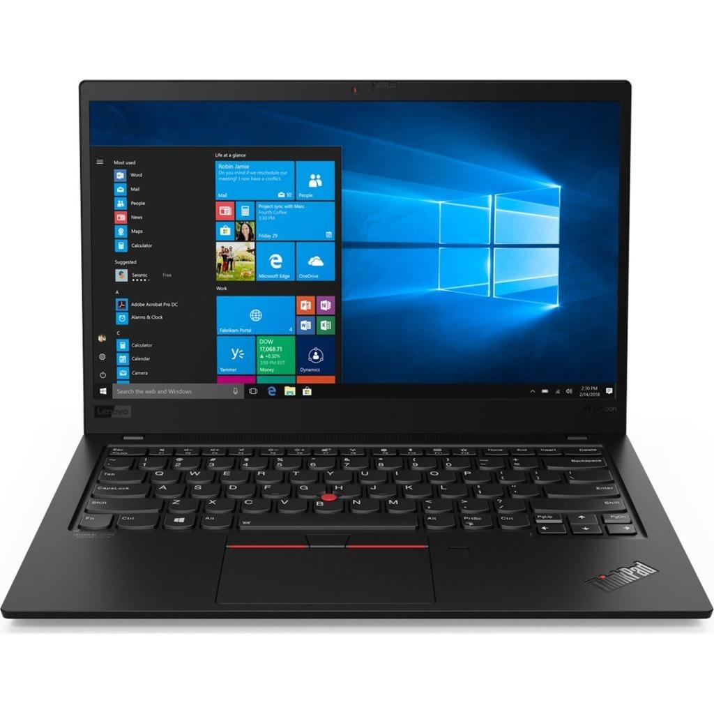 Acheter Lenovo ThinkPad X1 Carbon G7 14"" Core i5 1.6 GHz - SSD 512 Go - 8 Go QWERTY - Italien Reconditionné - 302,00 € Lenovo ThinkPad X1 Carbon G7 14"" Core i5 1.6 GHz - SSD 512 Go - 8 Go QWERTY - Italien Reconditionné Lenovo reconditionné disponible sur Backmarket